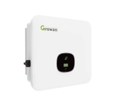 Náhled obrázku produktu: Měnič Growatt  MOD 5000 TL3-X (AFCI) + Modul Shine WiFi-X                                                                                                                                                                                                      